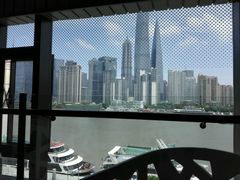 -上海外滩英迪格酒店