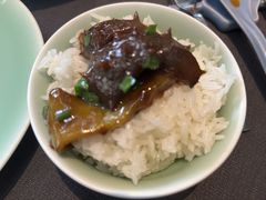 -老边饺子馆(东单店)