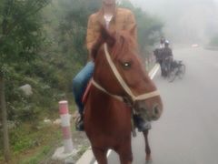 -孤山寨风景区