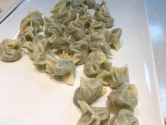 -清心素食自助餐厅(夫子庙店)