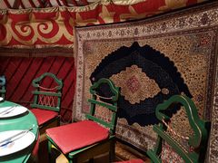 -九十九顶毡房(阜石路店)