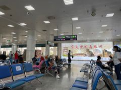-厦门邮轮中心厦鼓码头(轮渡站)