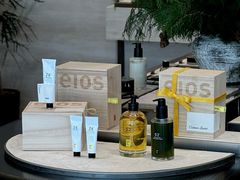 -深圳湾万象城(南山店)