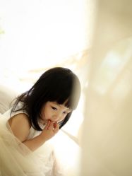 点击看大图 -BabyA 专业婴童摄影(古北时尚广场店)