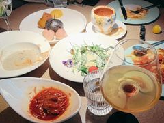 -波特曼西餐厅(中央大街店)