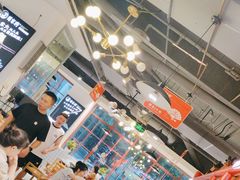 -蛙一刀·麻椒鱼火锅(金仙桥店)