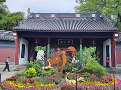 -钱王祠