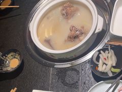 -旺晖本帮骨头煲·深夜火锅(梅园路店)