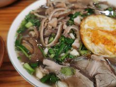 -熊氏牛羊杂粉(龙眼井总店)