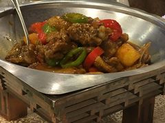 -麒麟中餐厅·经典粤菜·地道菜式老字号(广州长隆酒店)