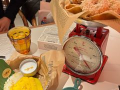 -太食獸泰式茶餐厅(IFS国金中心店)