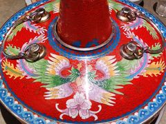 -贰重天冰煮羊自助火锅(东坝店)