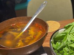 滋补乌鸡汤-蓉城小馆(科兴店)