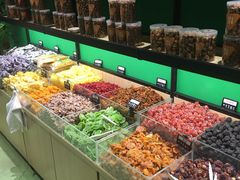 -树上坚果(瑞城店)