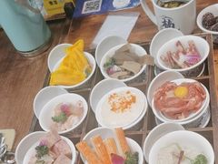 -楠火锅(哈尔滨金爵万象店)