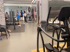 -乐刻健身(红山6979店)