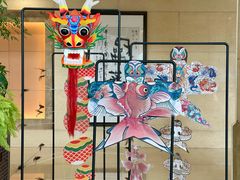 -潍坊鸢飞大酒店(泰华城店)