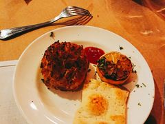 -Jimmy's Famous Seafood