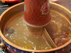 -京元盛铜锅涮肉(上海总店)