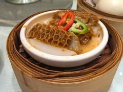 酱香金钱肚-聚福山莊·寻味顺德(北滘店)