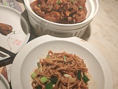 -绿茶餐厅(深圳龙华天虹购物中心店)