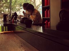 -王德传茶庄(上海新天地店)