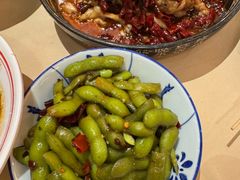 -江味龙虾馆·裸蓝龙虾(南山店)