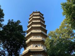 -灵谷景区