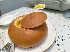 -大树餐厅(朝阳大悦城店)