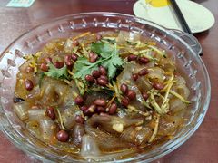 东北大拉皮-吉味馆(柠溪店)