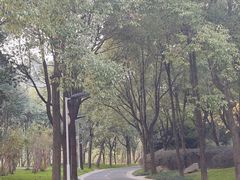 -绍兴鉴湖君澜大酒店