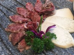 -万兴佳烤肉·长白山老味道(宏泰广场店)