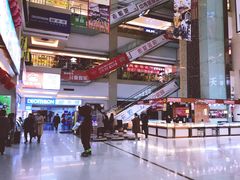 -欧亚达商业广场(红桥店)
