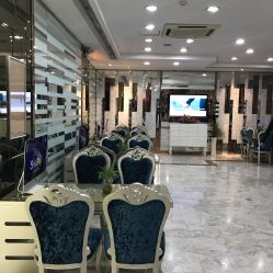 -巴黎春天婚纱摄影(临安店)