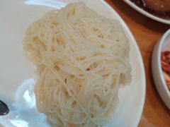 猪蹄面-贤花饭店(城阳店)