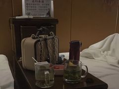 -水墨澜渟足道·SPA·传统(四望亭东关街店)