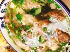 羊肉合汁-夏家合汁(天润花园小区店)