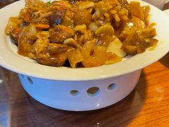 -惠宾饭庄(中山路店)