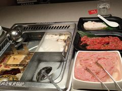 -海底捞火锅(塘厦天虹店)