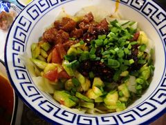 -小崔家臊子面(蔡家坡总店)