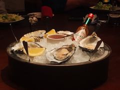 -恰餐厅及酒吧 CHAR Bar & Grill (北京丽都皇冠假日店)