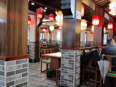 -老地方369农家菜