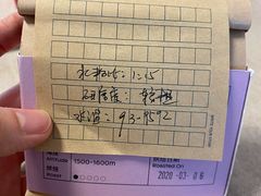 -Seesaw Coffee(上生新所店)