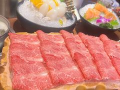 -东海怡品海鲜豆捞(星街坊店)