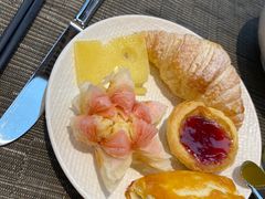 -北京丽晶酒店