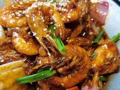 -大牌大·传统杭帮菜(湖滨店)