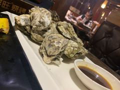-郑喜旺烧烤(郑州总店)
