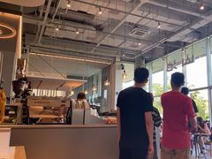 -SAANCI山池咖啡(海上世界文化艺术中心店)