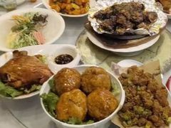 -迎宾大酒店(东北大马路店)