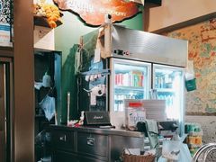 -Dang restaurant (patong phuket)